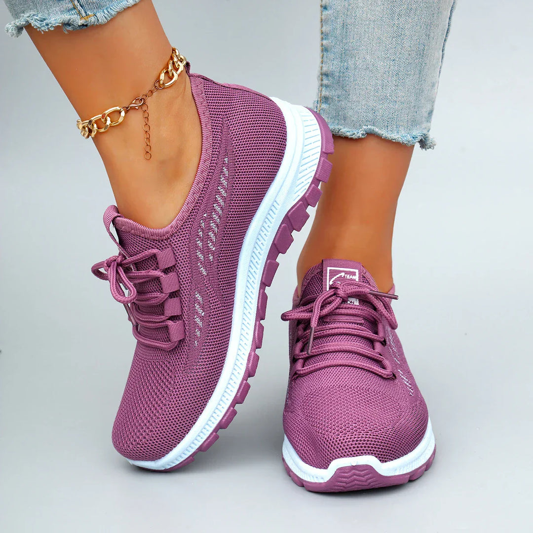 Eva™ | Zapatillas urbanas transpirables