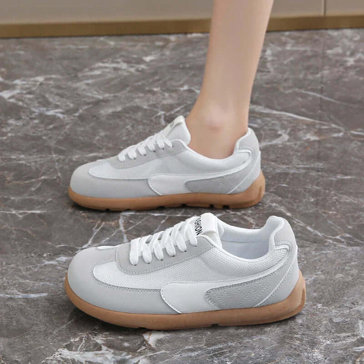 Sara™ | Zapatos con puntera ancha cómodos