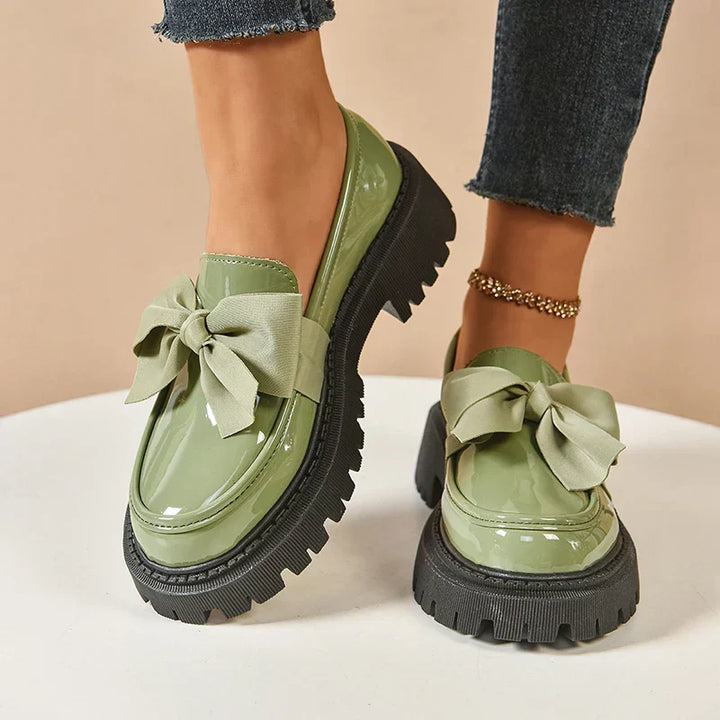 Garisa™ | Zapatillas de plataforma ligeras y resistentes
