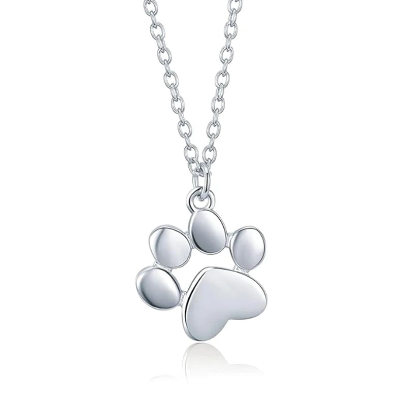 Huella De Vida™ | Collar solidario por la adopción