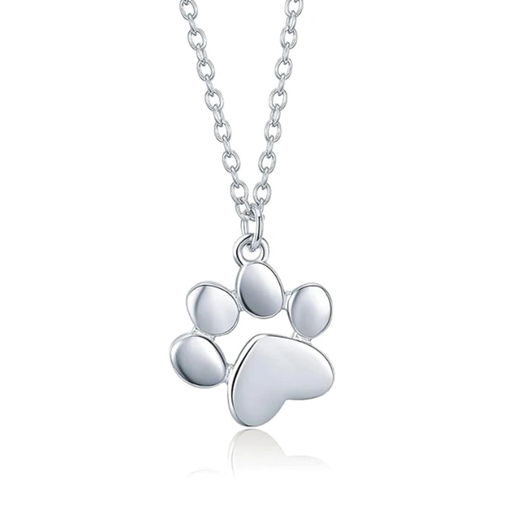 Huella De Vida™ | Collar solidario por la adopción