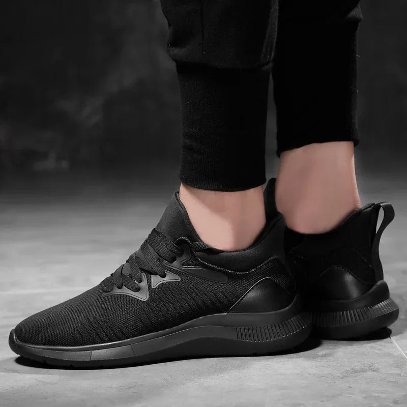 Hunter™ | Zapatos elevadores deportivos (+7CM)