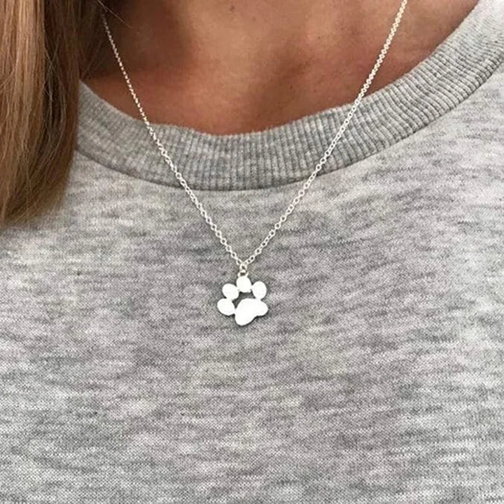 Huella De Vida™ | Collar solidario por la adopción