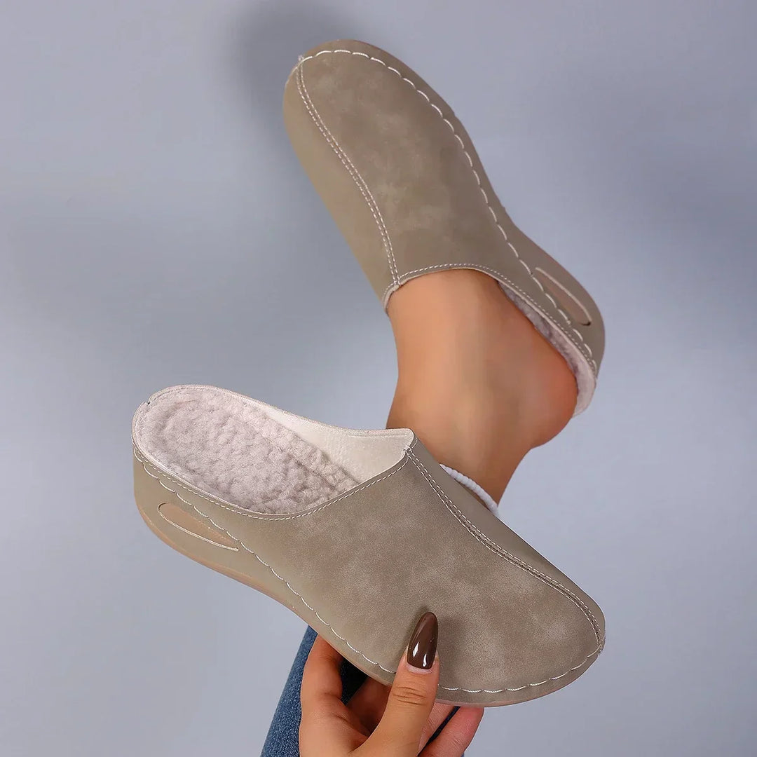 Comfort™ | Zapatillas ortopédicas de comodidad diaria