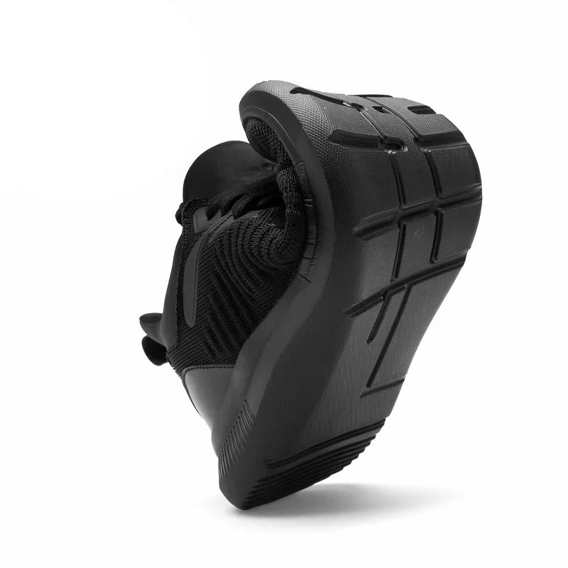 Hunter™ | Zapatos elevadores deportivos (+7CM)