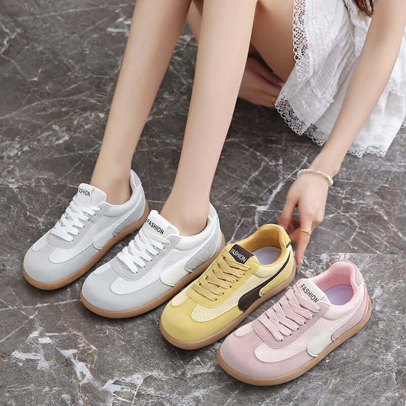Sara™ | Zapatos con puntera ancha cómodos