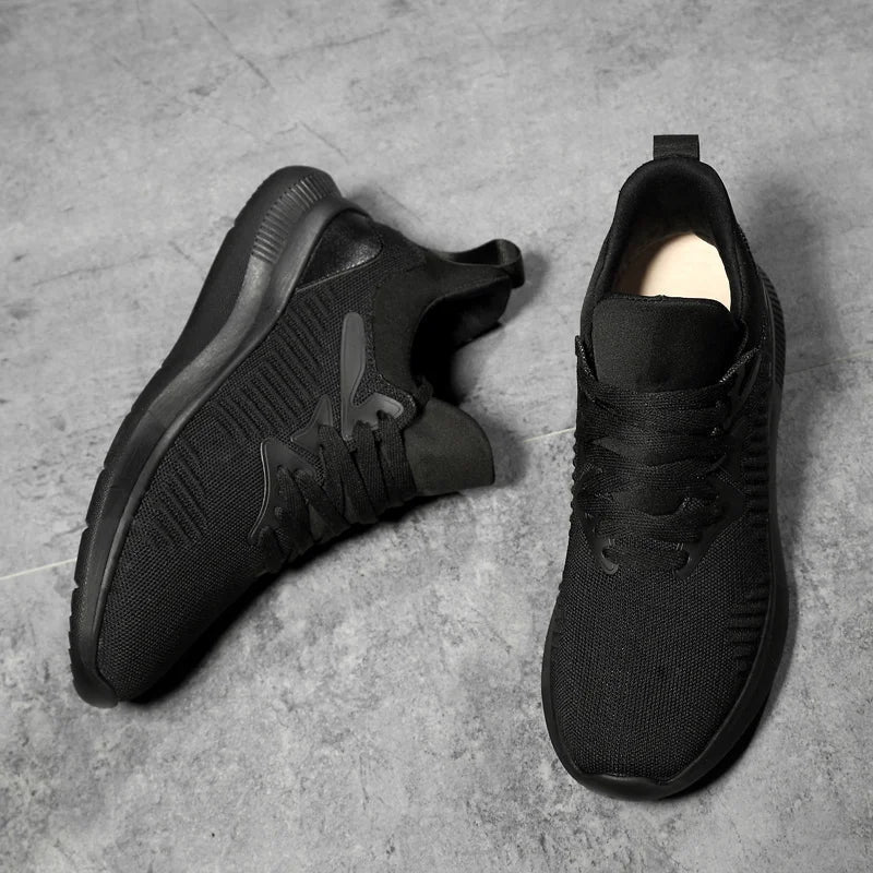 Hunter™ | Zapatos elevadores deportivos (+7CM)