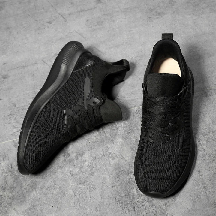 Hunter™ | Zapatos elevadores deportivos (+7CM)