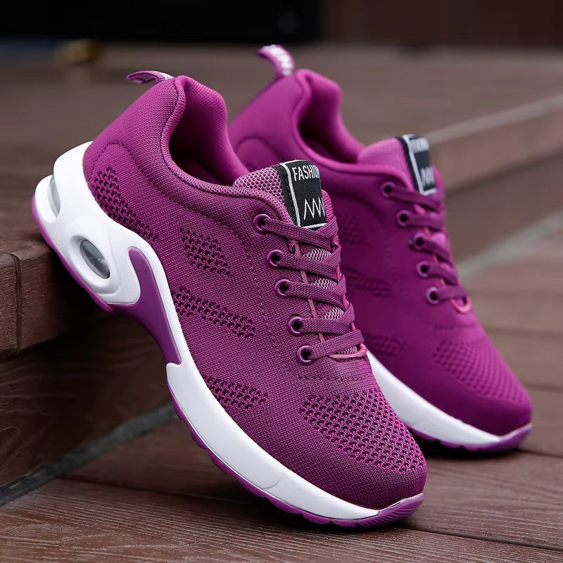 Lina™ | Zapatillas ortopédicas cómodas para uso diario