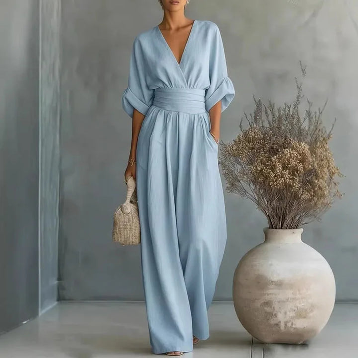 Naty™ | Conjunto de Lino