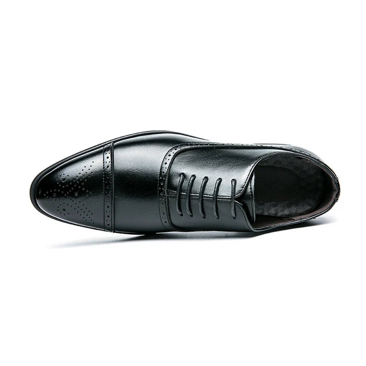 Antonio™ | Zapatos Oxford elegantes de vestir