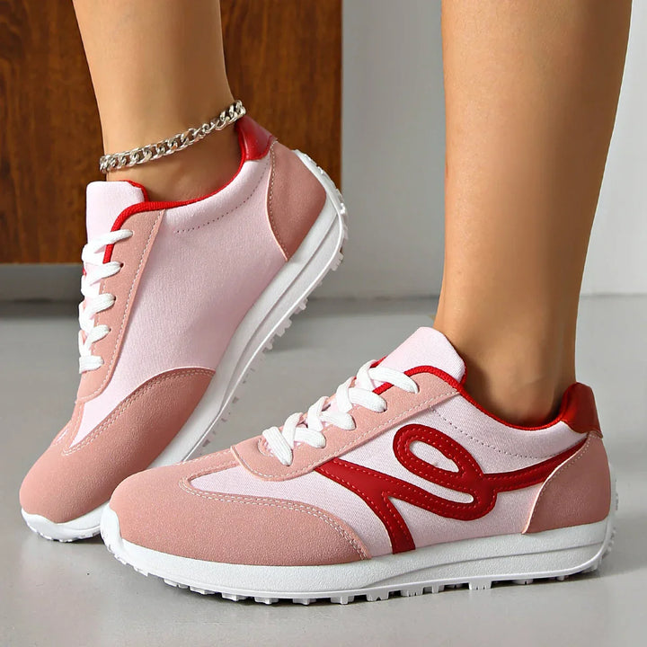 Maya™ | Zapatos casuales elegantes para mujer