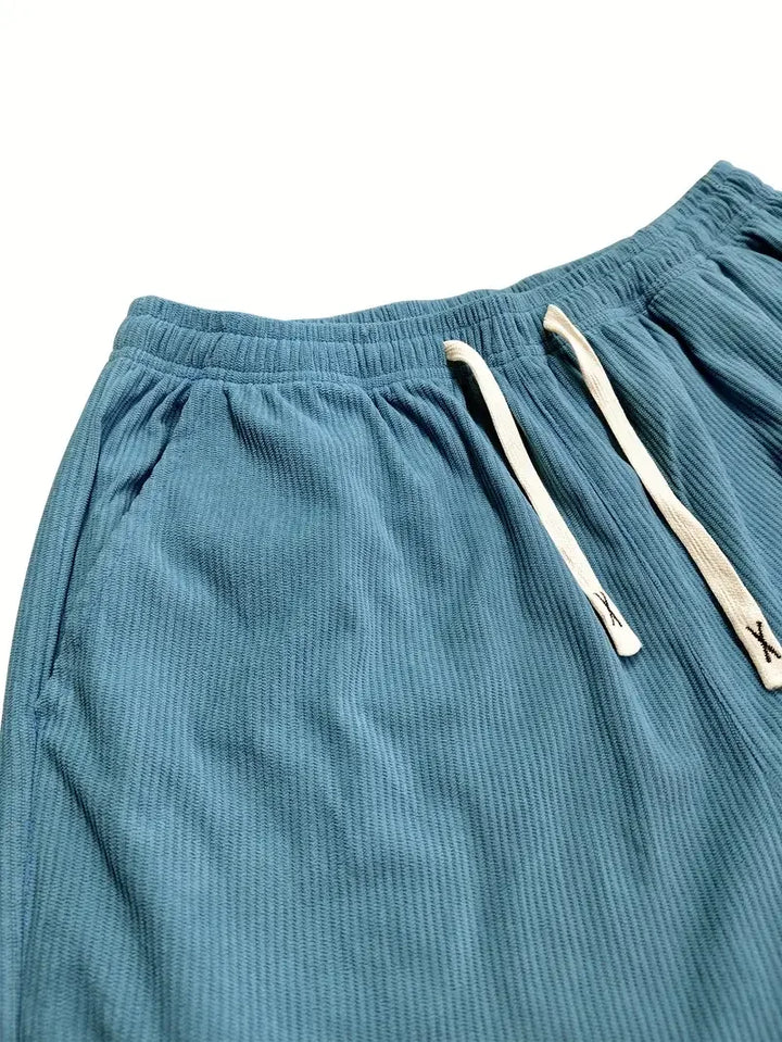 ConforFit™ | Pantalones de pana cómodos