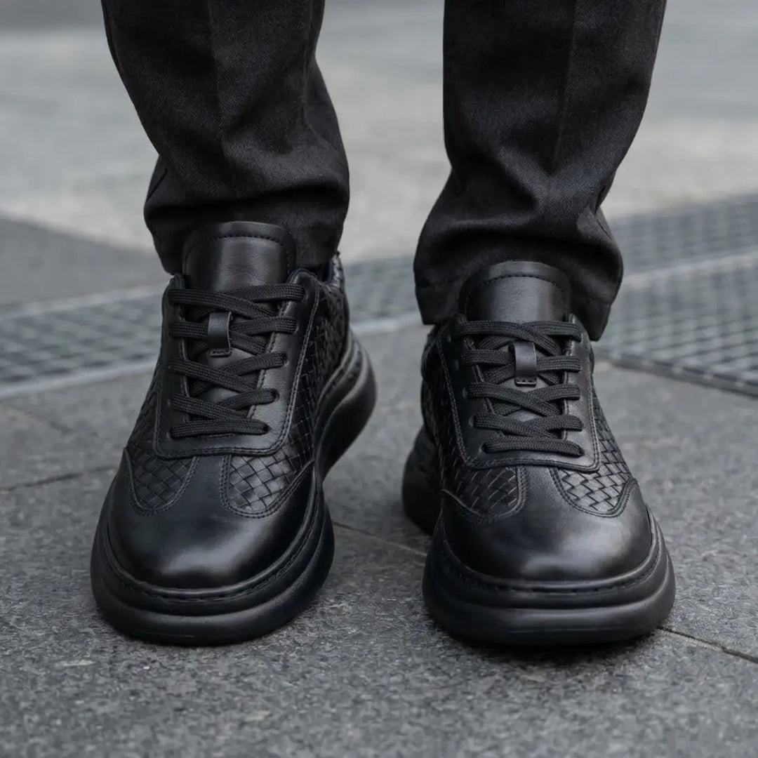Tessio - 7cm (2.7")