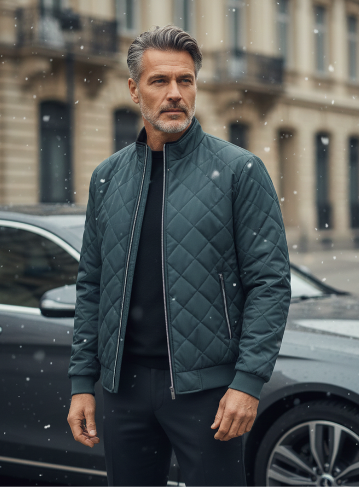 Sorolla™ | Chaqueta acolchada de invierno