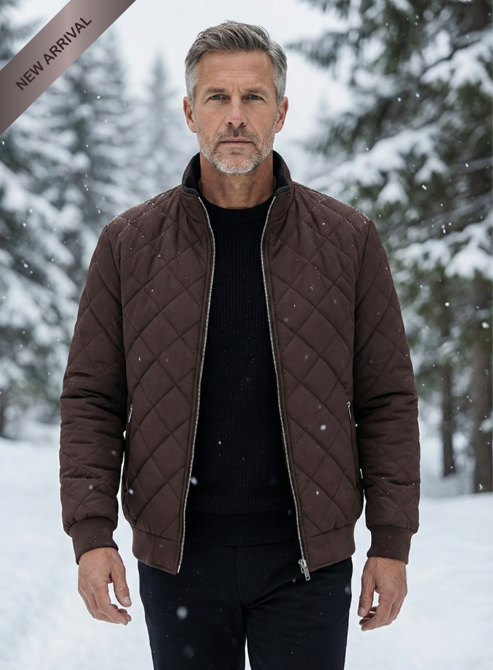 Sorolla™ | Chaqueta acolchada de invierno