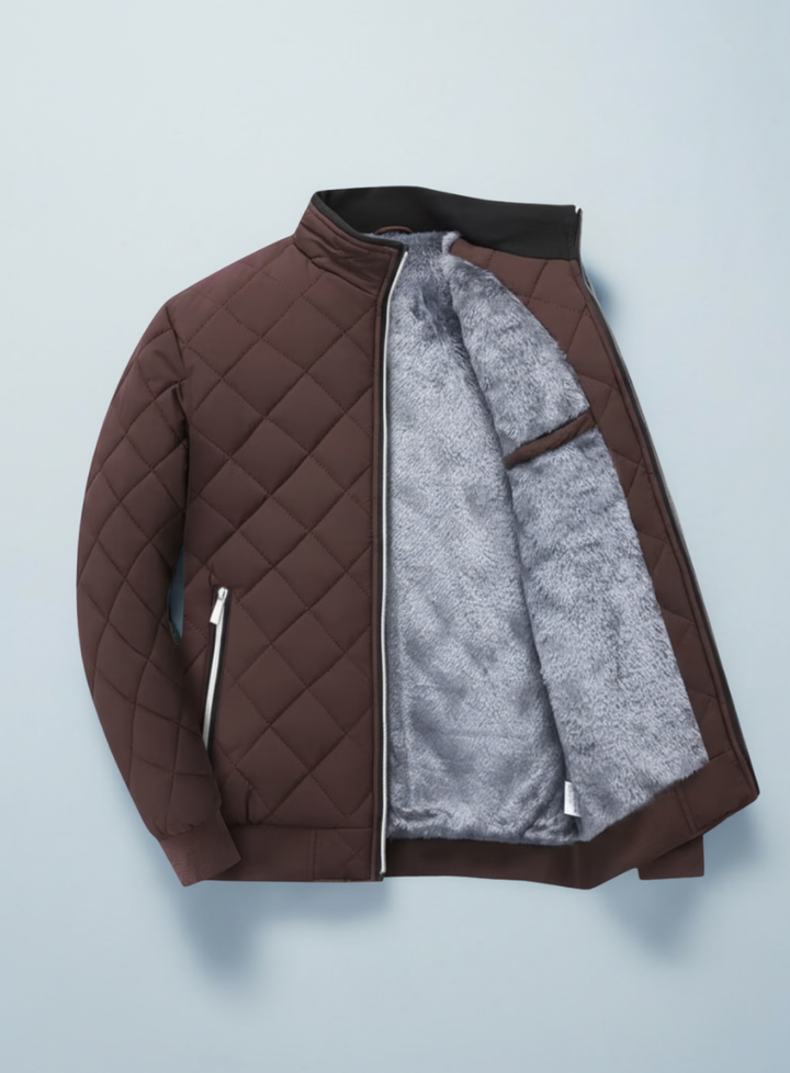 Sorolla™ | Chaqueta acolchada de invierno