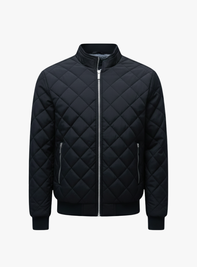 Sorolla™ | Chaqueta acolchada de invierno