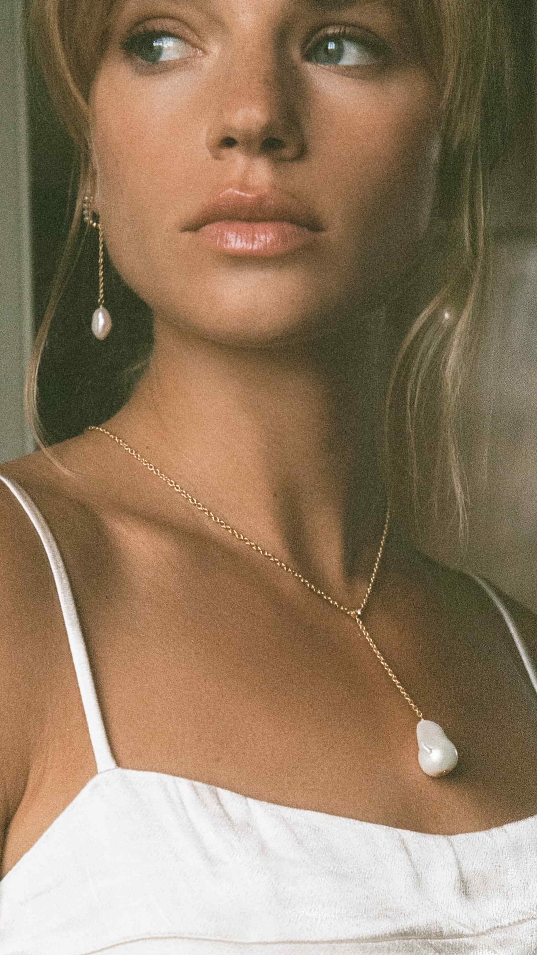 Toulouse Élise™ | Aros elegantes de diseño minimalista