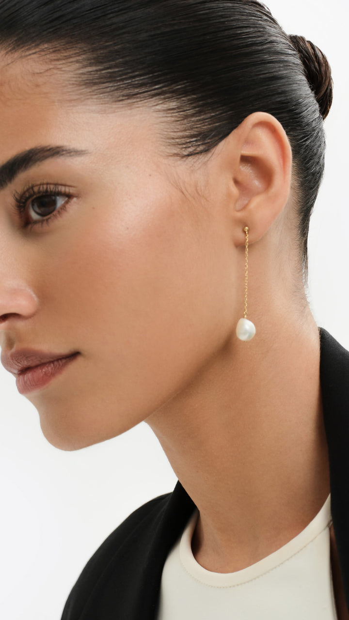 Toulouse Élise™ | Aros elegantes de diseño minimalista
