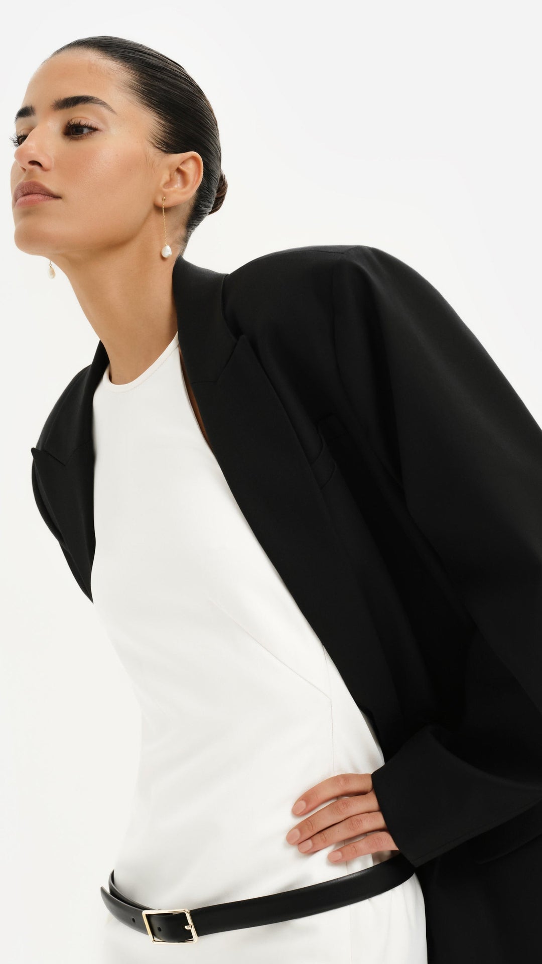 Toulouse Élise™ | Aros elegantes de diseño minimalista