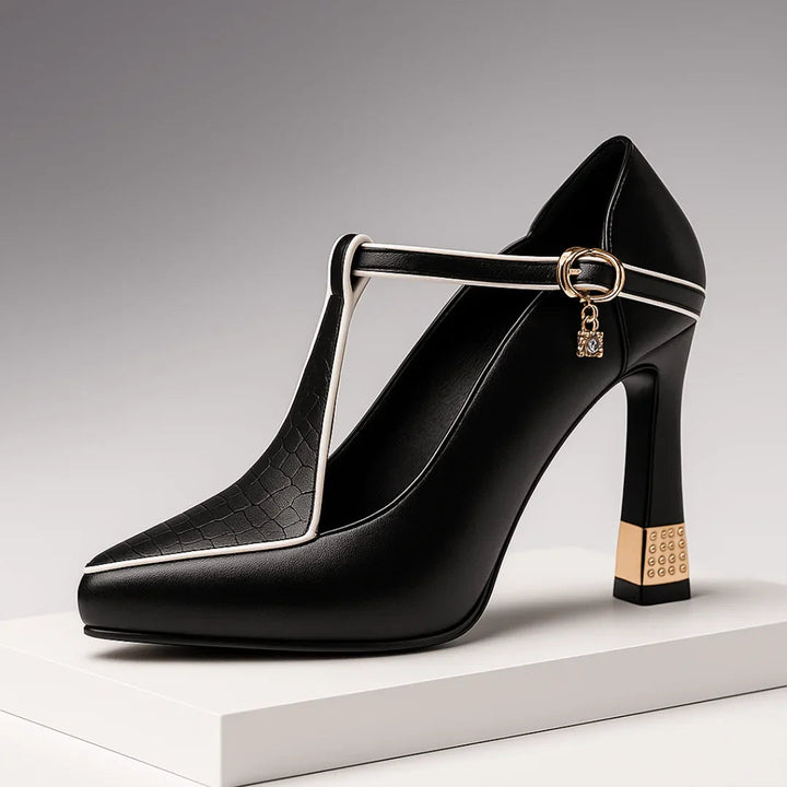 Viviene™ | Tacones elegantes para mujer