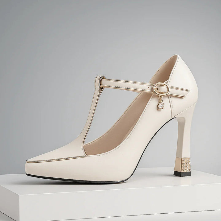 Viviene™ | Tacones elegantes para mujer