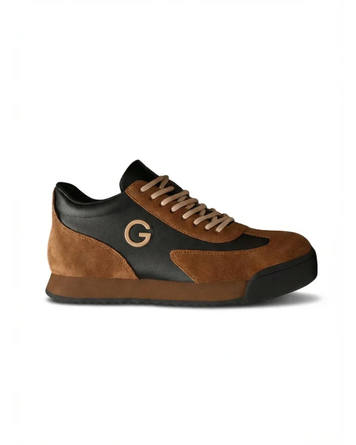 Valerio™ | Zapatos de cuero elegantes de vestir
