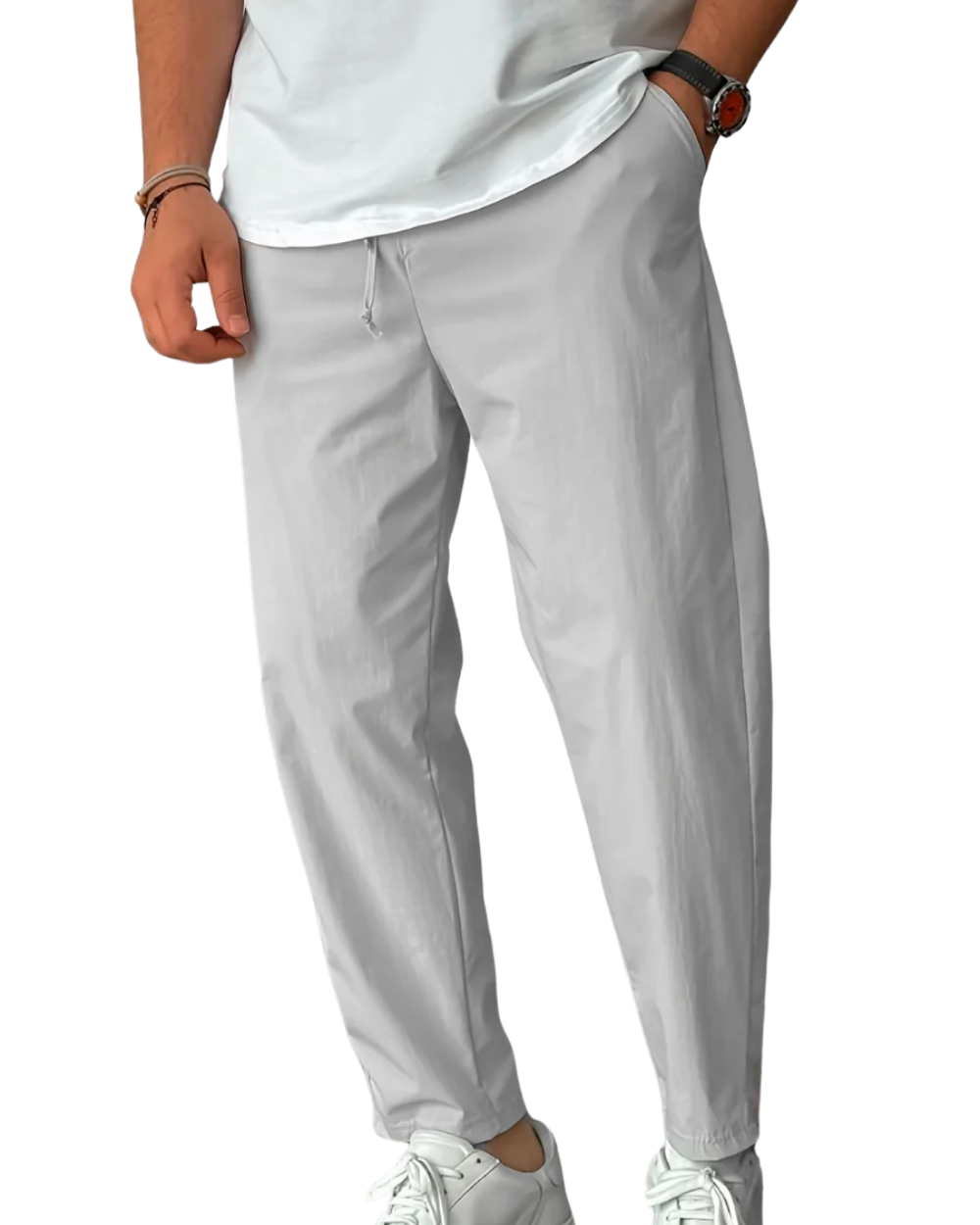 Eros™ | Pantalón elegante para hombre