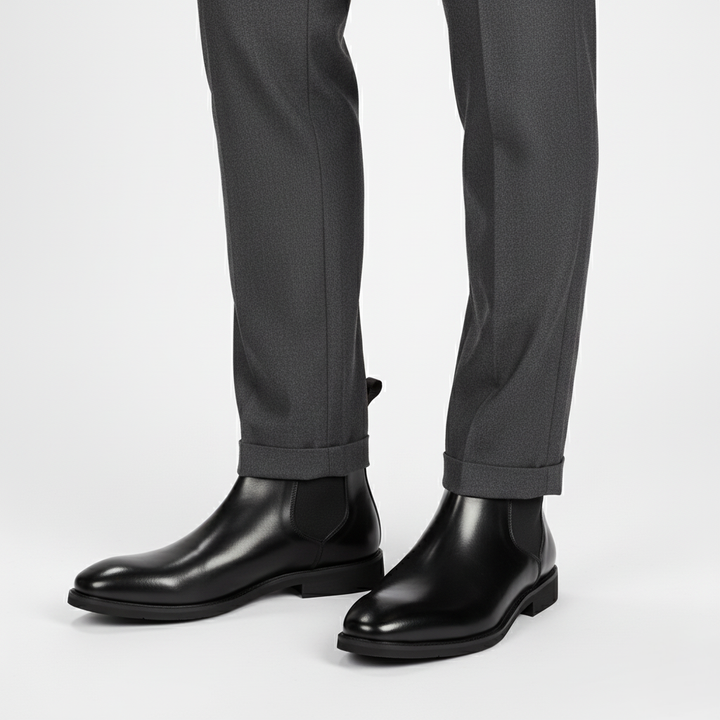 Ilario™ | Zapatos elevadores elegantes
