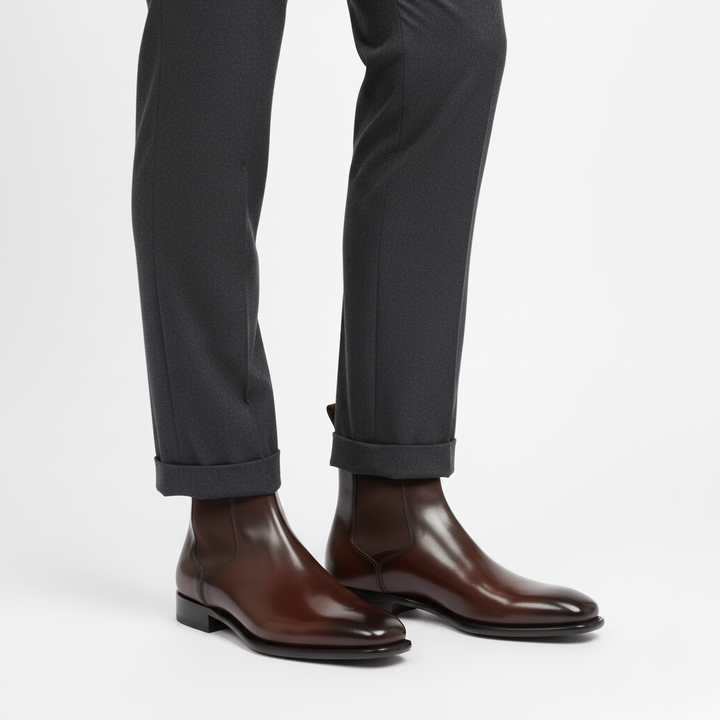 Ilario™ | Zapatos elevadores elegantes