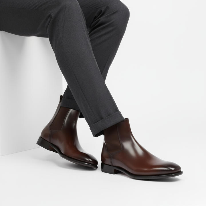 Ilario™ | Zapatos elevadores elegantes