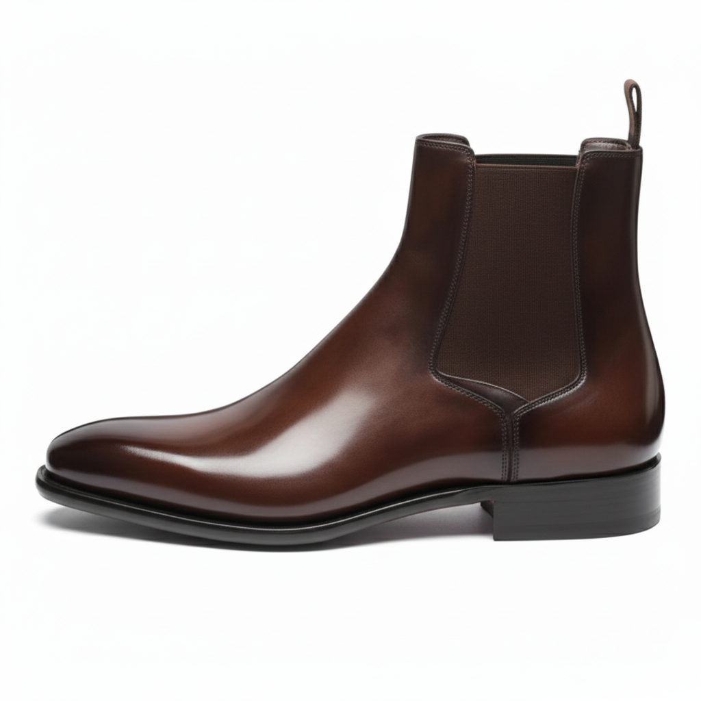 Ilario™ | Zapatos elevadores elegantes