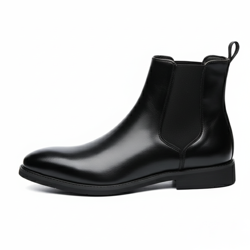 Ilario™ | Zapatos elevadores elegantes