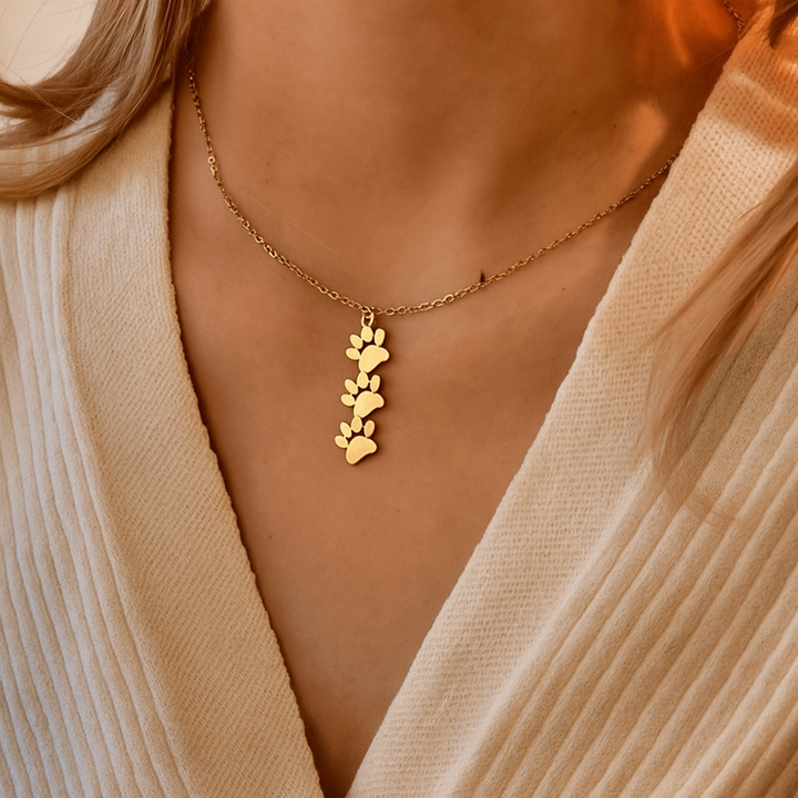 Glossy | Collar Mascotas Queridas®