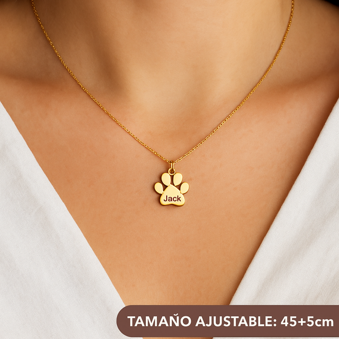 Glossy | Collar Mascotas Queridas®