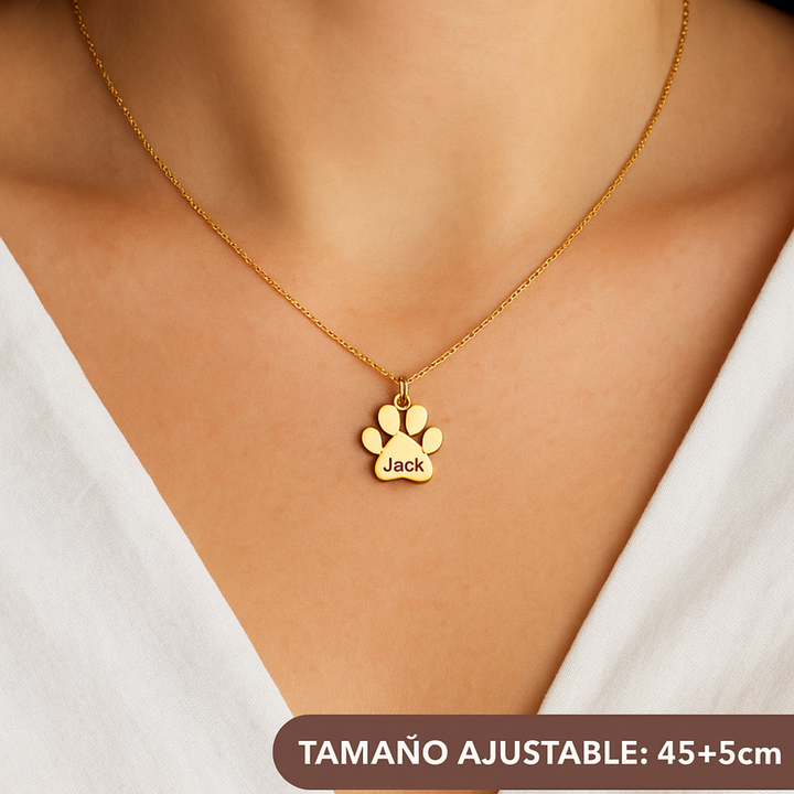 Glossy | Collar Mascotas Queridas®