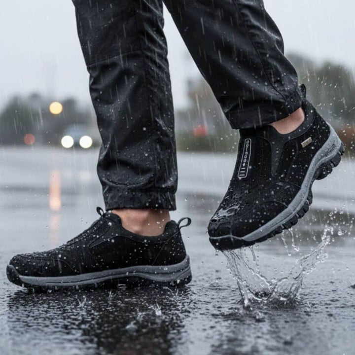 VitalStep™ | Zapatillas ortopédicas para aliviar el dolor