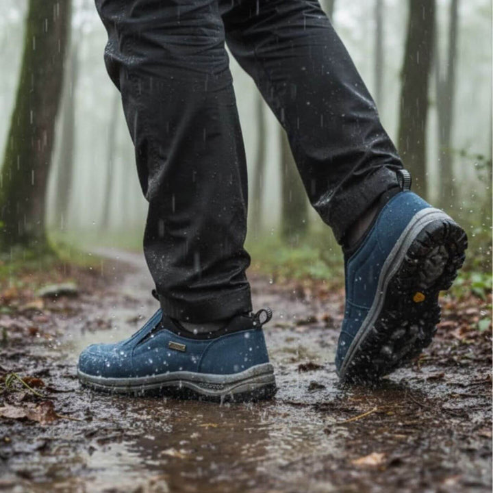 VitalStep™ | Zapatillas ortopédicas para aliviar el dolor