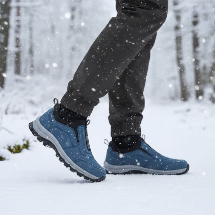 VitalStep™ | Zapatillas ortopédicas para aliviar el dolor