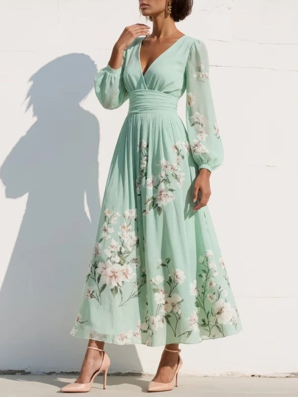Coral™ | Vestido de Verano