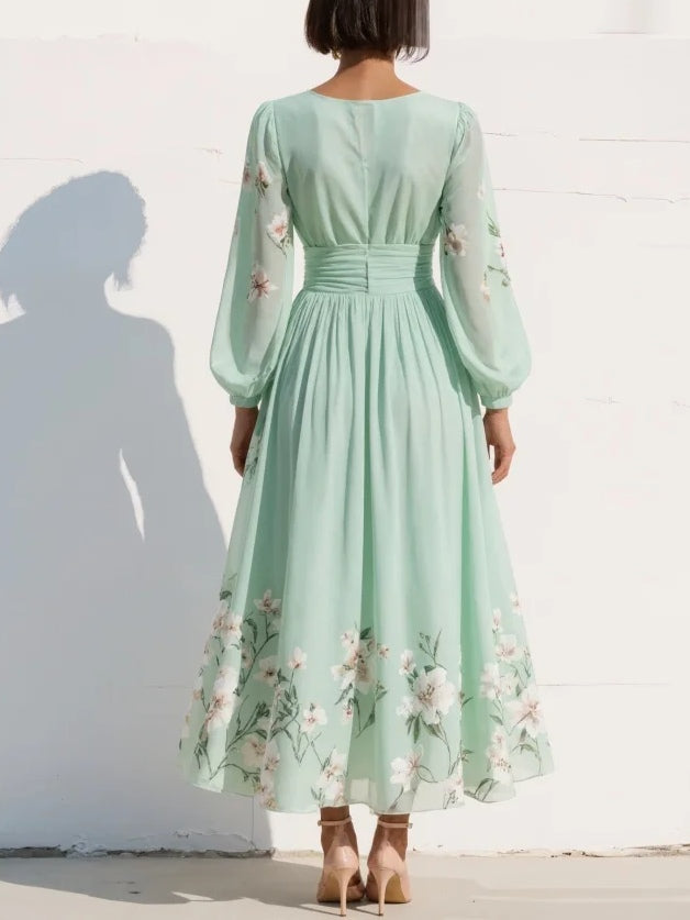 Coral™ | Vestido de Verano