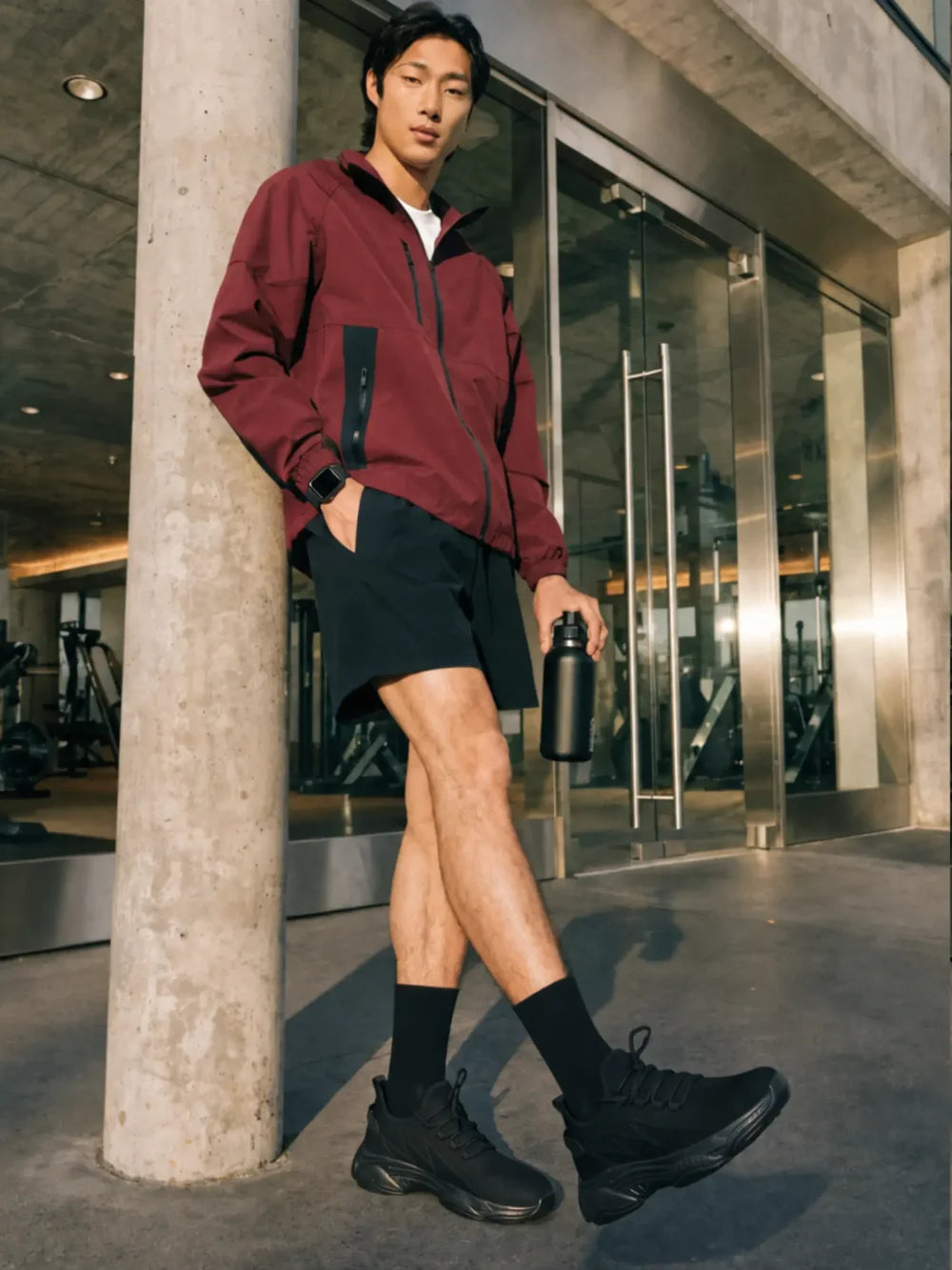 ATHLETIC