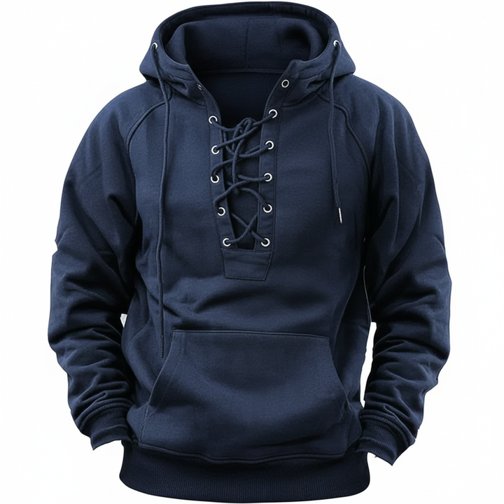 Nord™ | Sudadera premium con capucha resistente