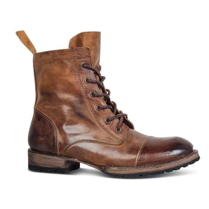 Martin™ | Botas Chelsea premium para hombre