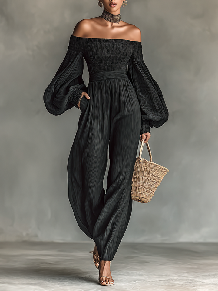 Alba™ | Mono Elegante