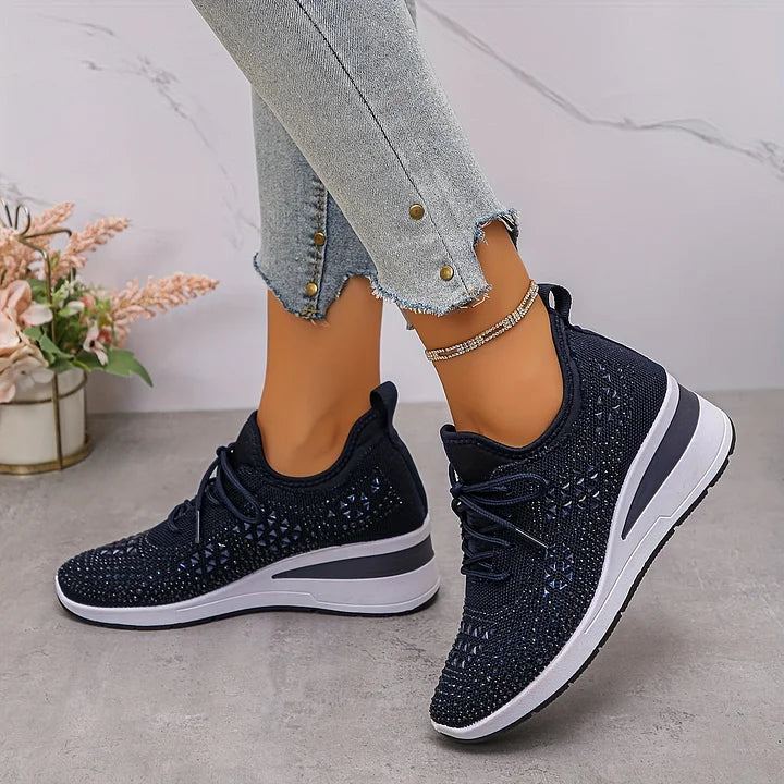 Bea™ | Zapatillas deportivas ortopédicas