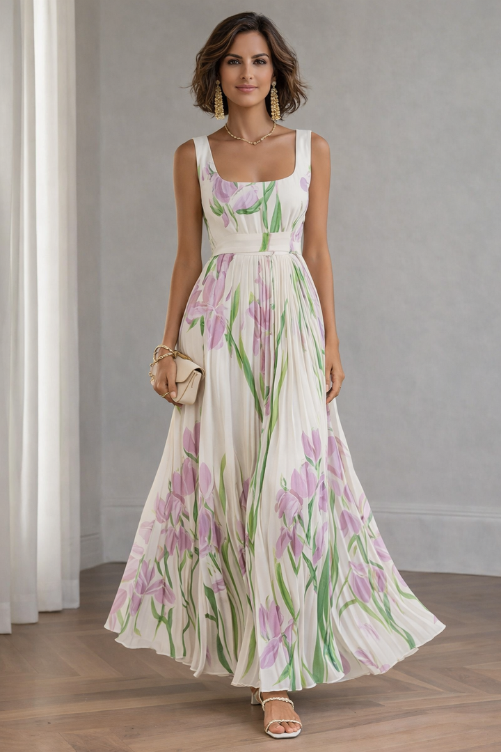 Bianca™ | Vestido Maxi