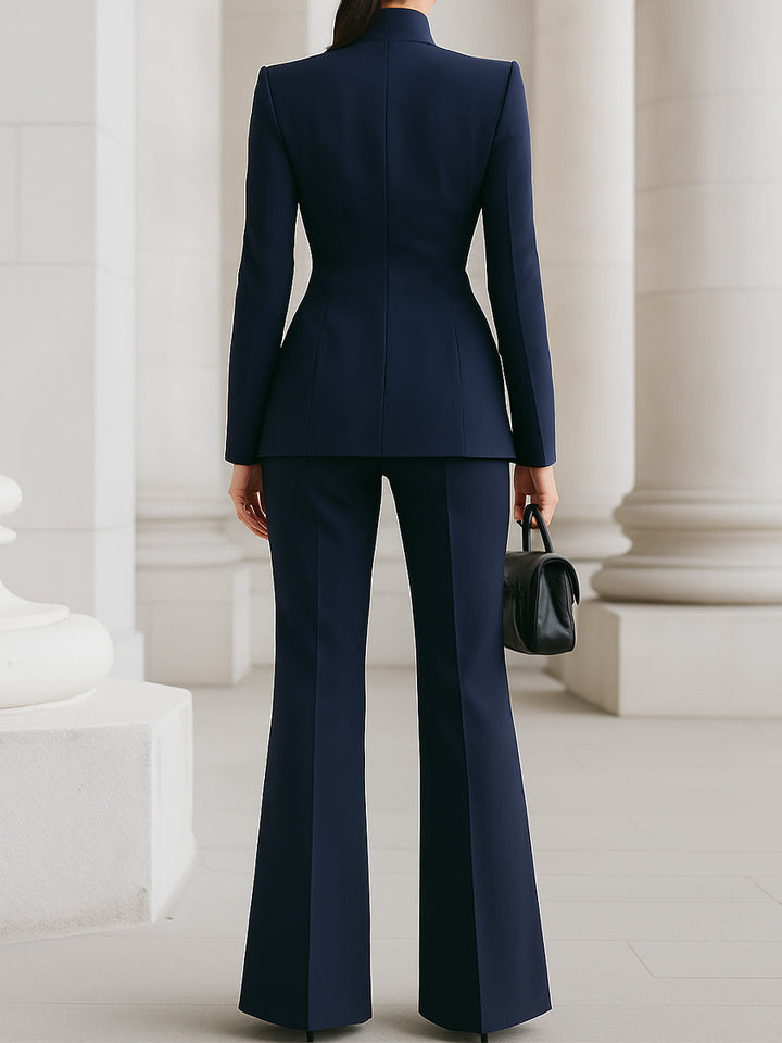 Camille™ | Conjunto elegante de Mujer