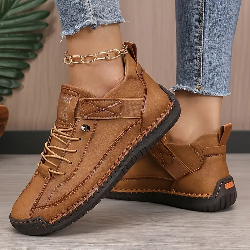 Nora™ | Zapatos Cómodos sin Dolor